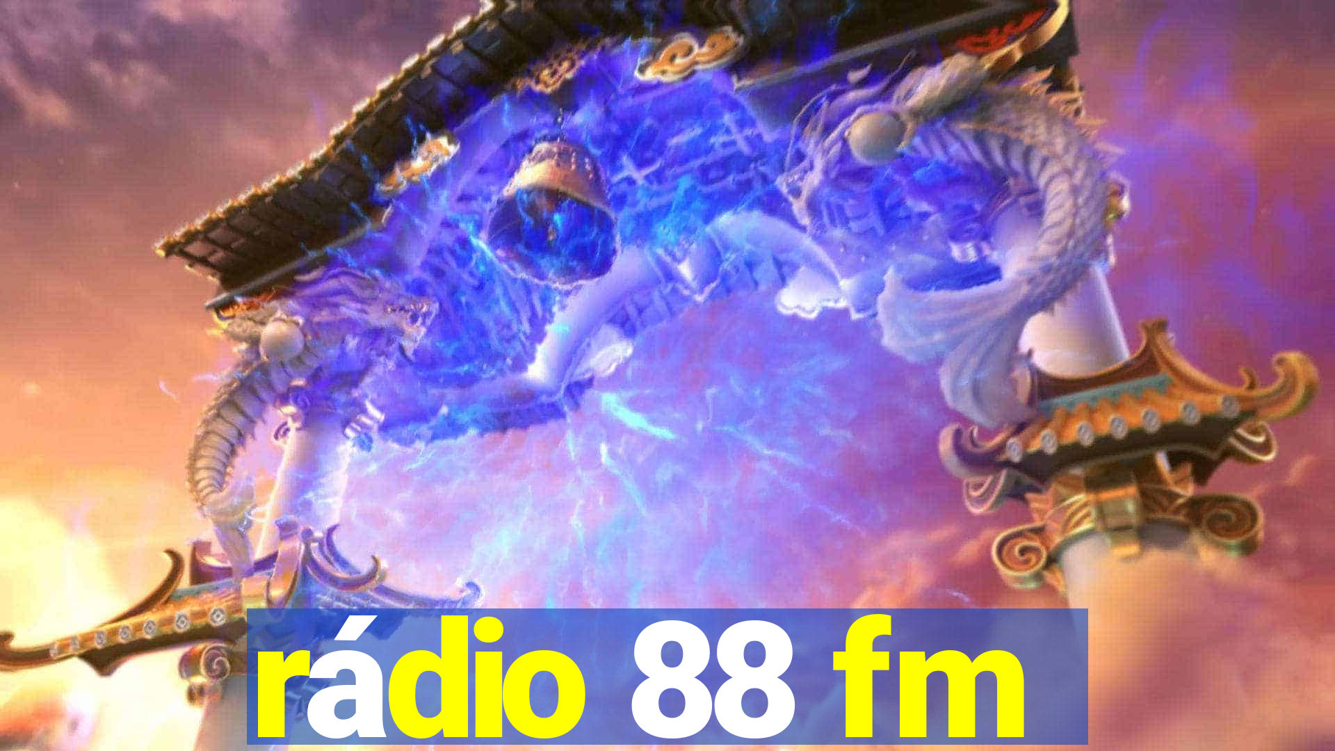 rádio 88 fm