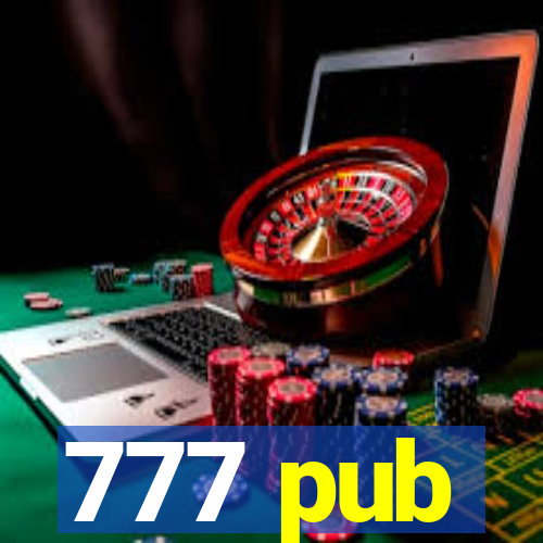 777 pub