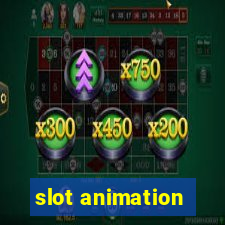 slot animation