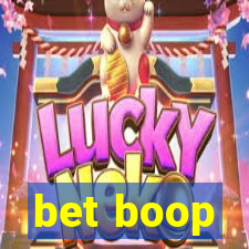 bet boop