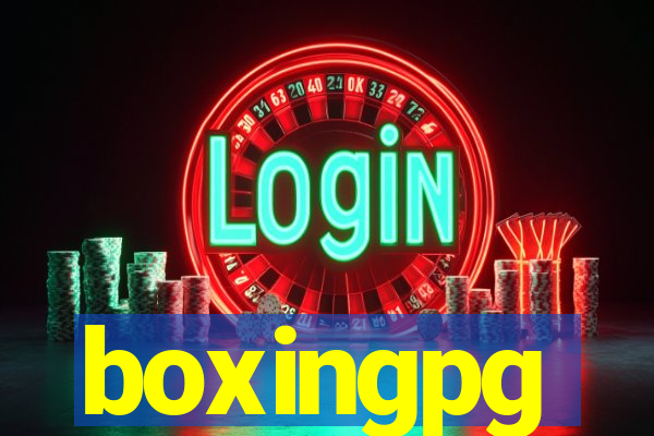 boxingpg