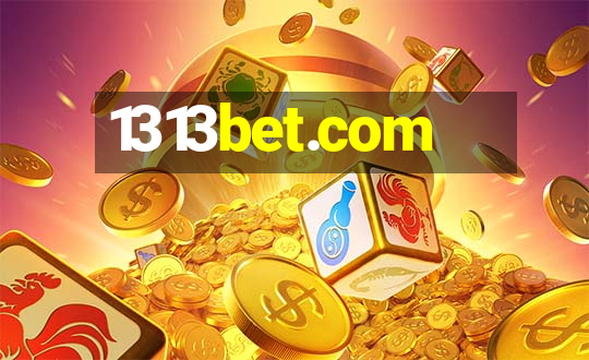 1313bet.com