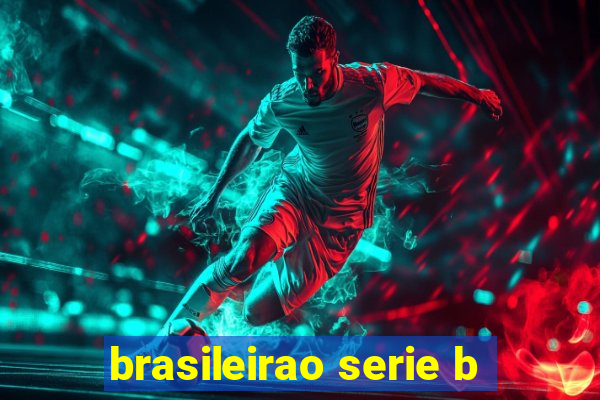 brasileirao serie b