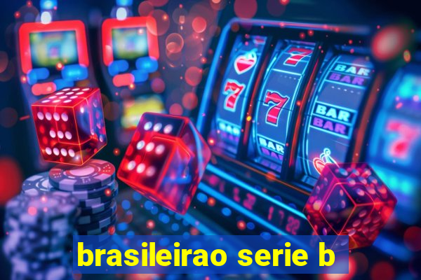 brasileirao serie b