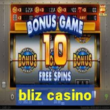 bliz casino