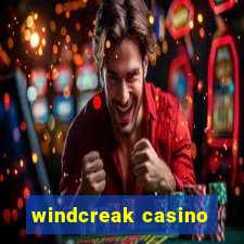 windcreak casino