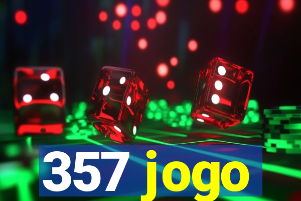 357 jogo