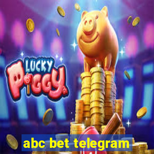 abc bet telegram