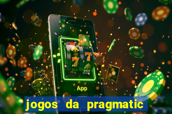 jogos da pragmatic de 10 centavos