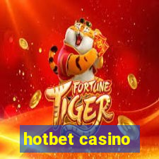 hotbet casino