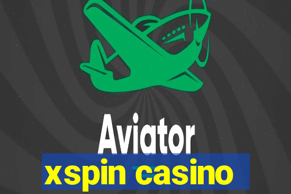 xspin casino