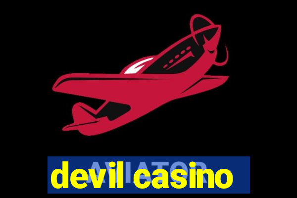 devil casino