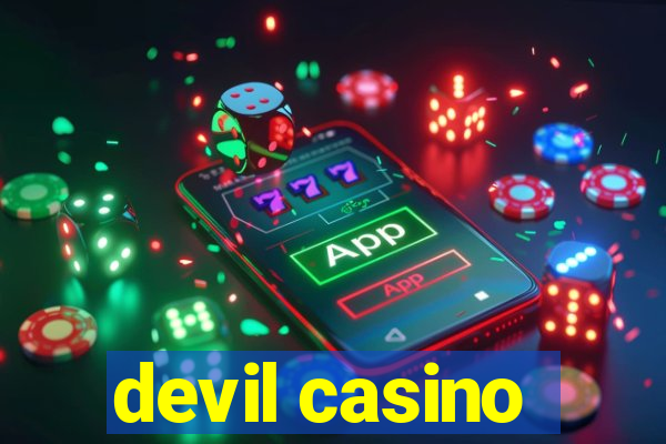 devil casino