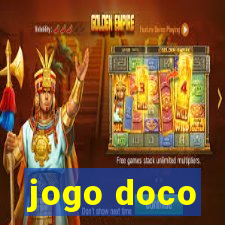 jogo doco