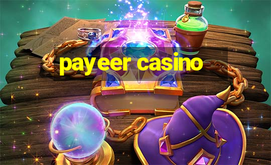 payeer casino