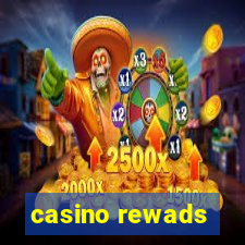 casino rewads