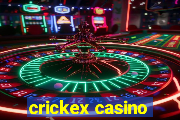 crickex casino