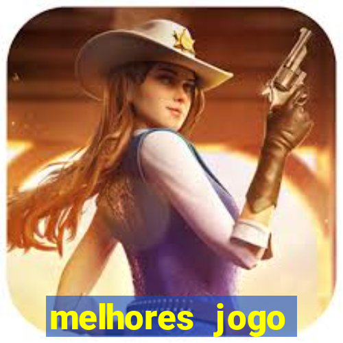 melhores jogo offline para android