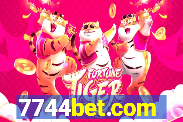 7744bet.com