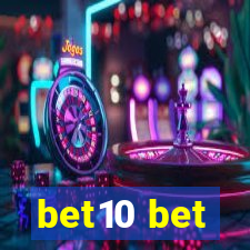 bet10 bet