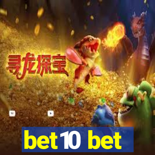 bet10 bet