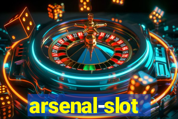 arsenal-slot