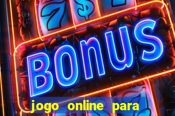 jogo online para ganhar dinheiro no pix