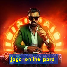 jogo online para ganhar dinheiro no pix