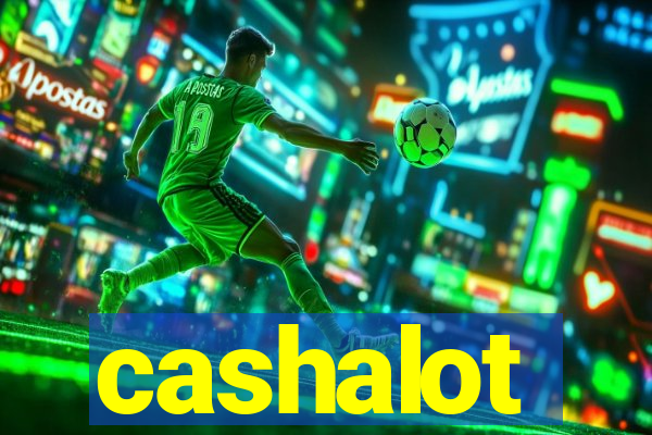 cashalot