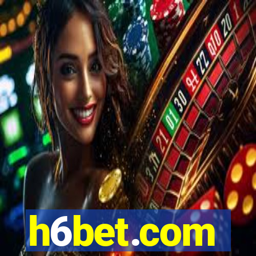 h6bet.com