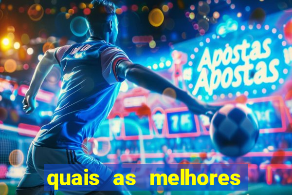 quais as melhores plataformas de jogos para ganhar dinheiro