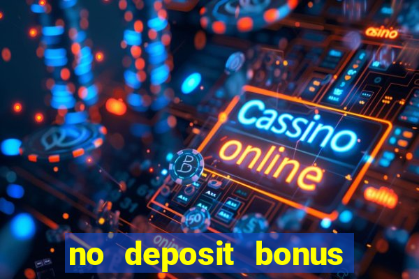 no deposit bonus codes for captain jack casino