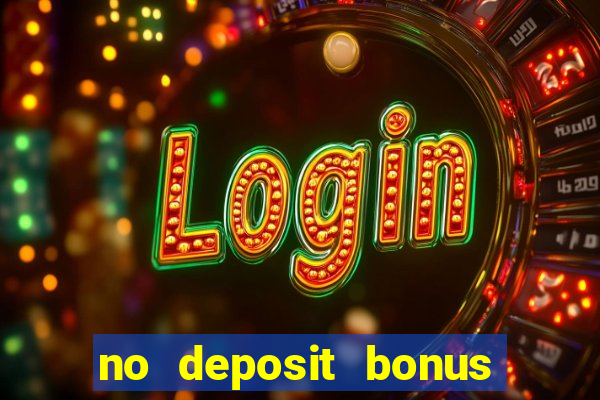 no deposit bonus codes for captain jack casino