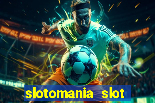 slotomania slot machine free