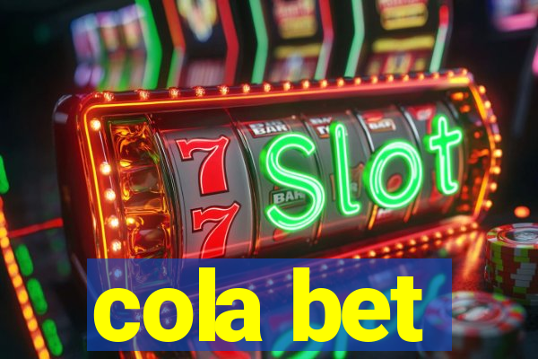 cola bet