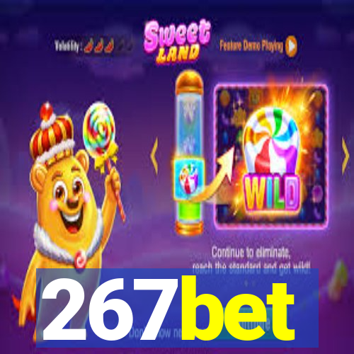 267bet