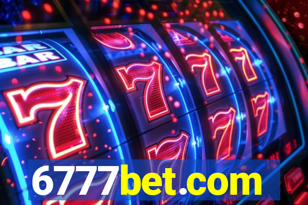 6777bet.com