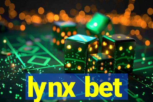 lynx bet