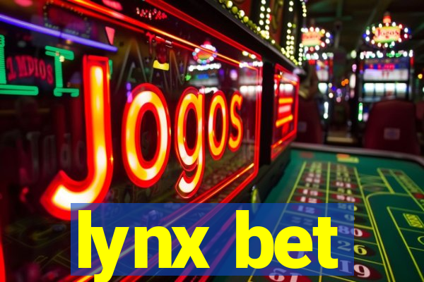 lynx bet