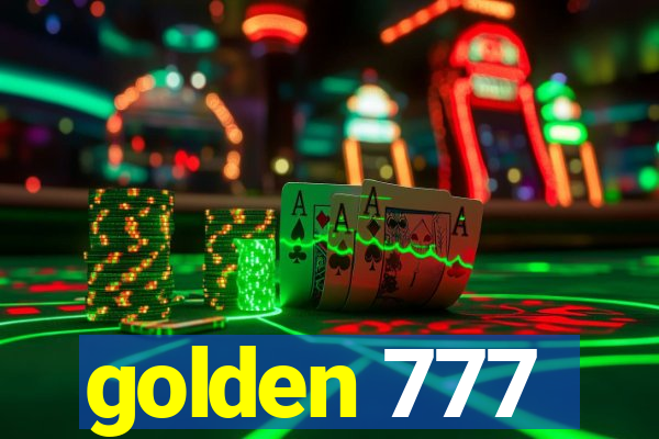 golden 777