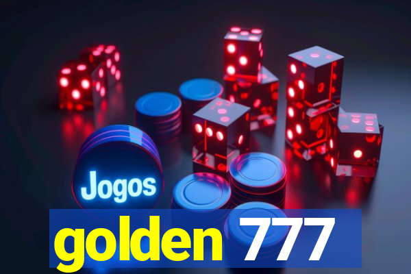 golden 777