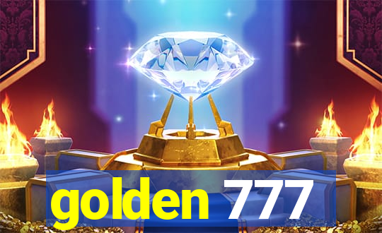 golden 777