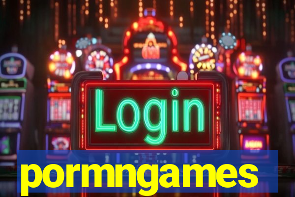 pormngames