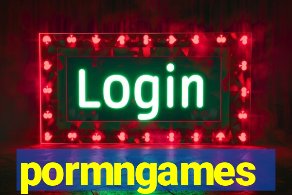 pormngames