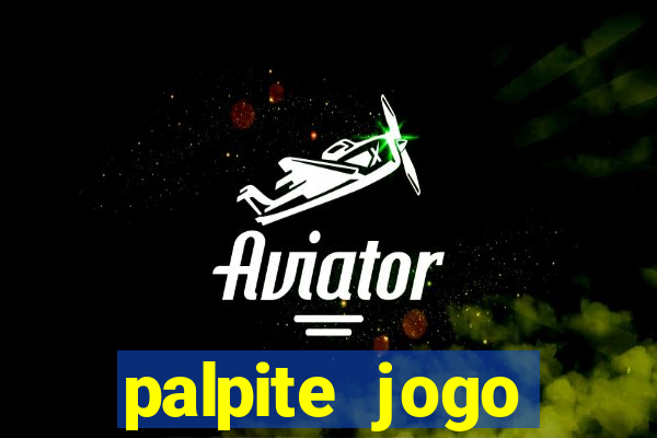 palpite jogo bragantino hoje