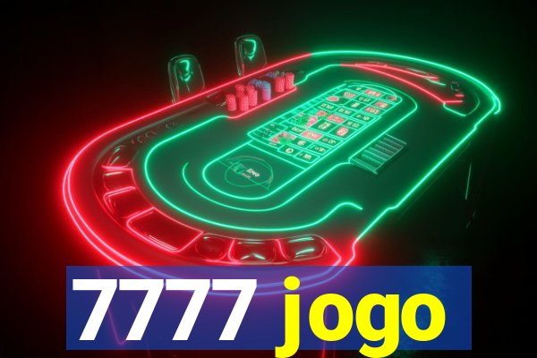 7777 jogo