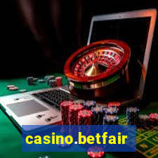 casino.betfair