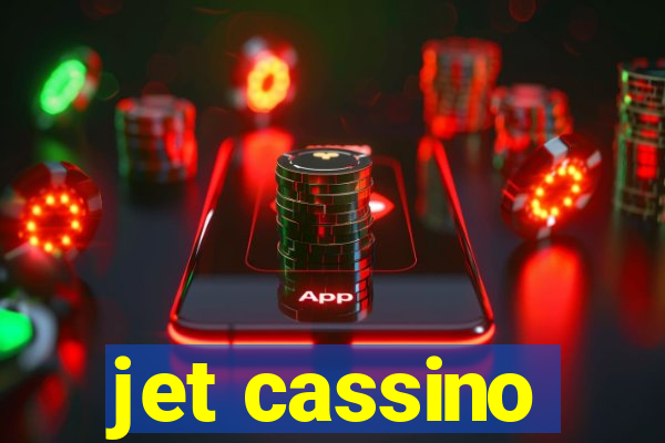 jet cassino