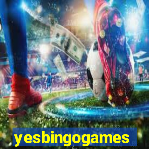 yesbingogames