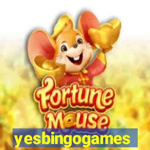 yesbingogames